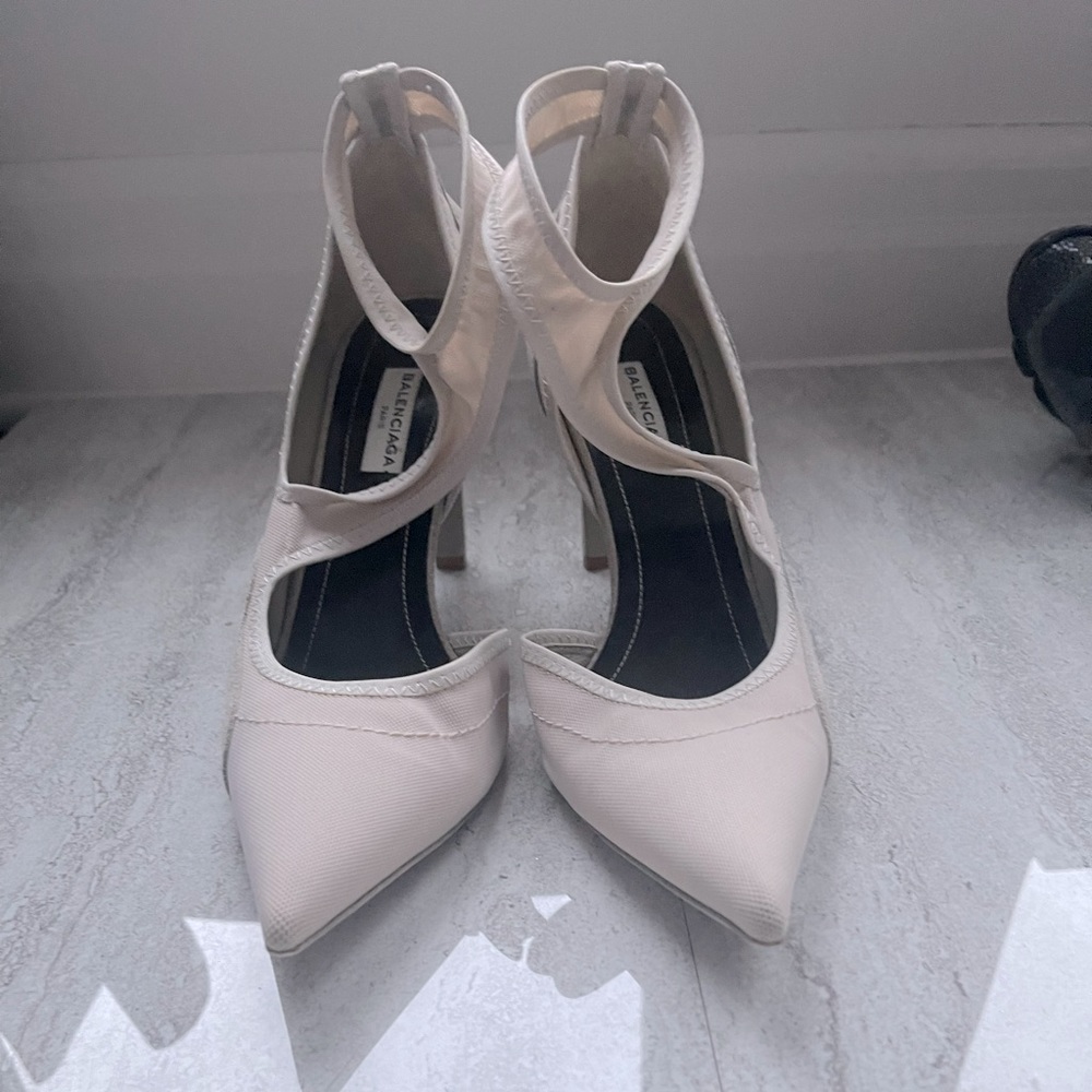Balenciaga Heels